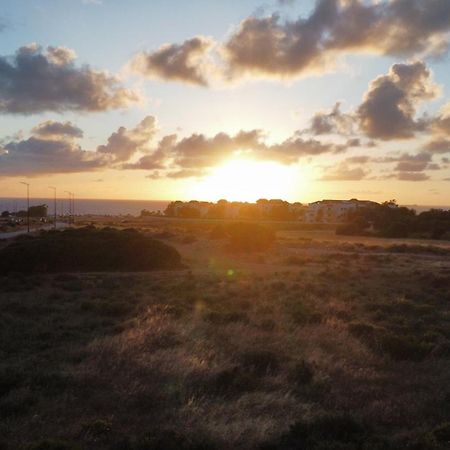 Achakar Hills , Piscine , Vue & Acces A La Mer タンジェ エクステリア 写真