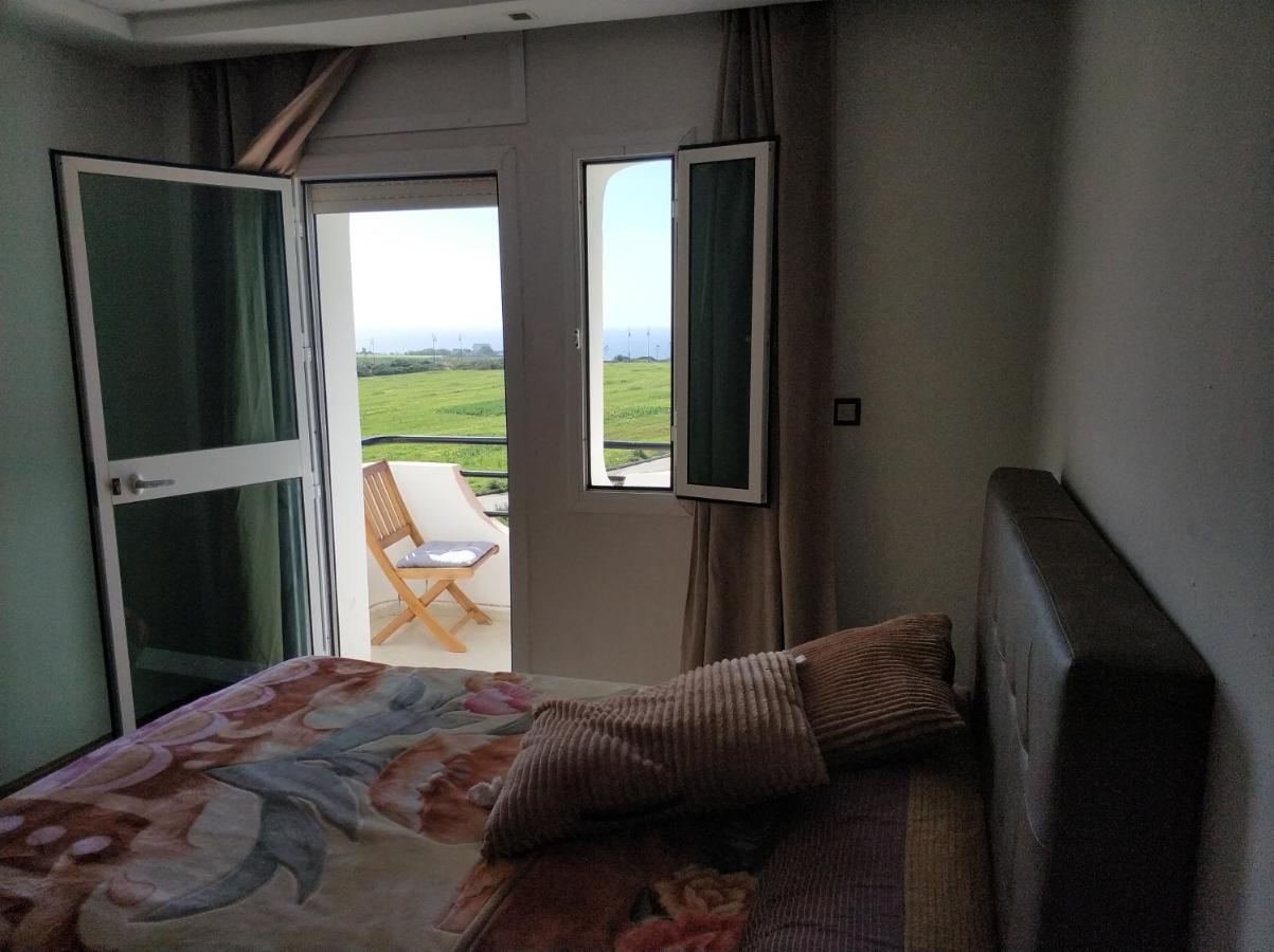Achakar Hills , Piscine , Vue & Acces A La Mer タンジェ エクステリア 写真