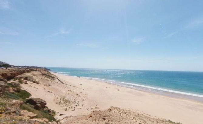 Achakar Hills , Piscine , Vue & Acces A La Mer タンジェ エクステリア 写真