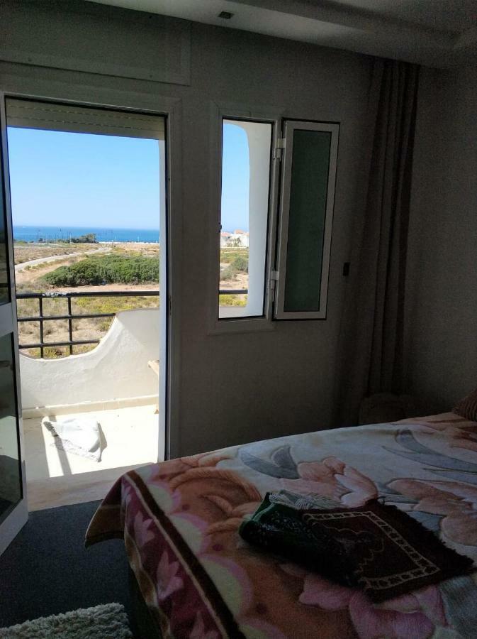 Achakar Hills , Piscine , Vue & Acces A La Mer タンジェ エクステリア 写真